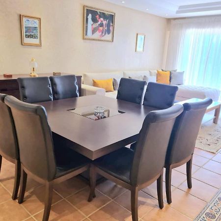 Appartement Bouznika Bay Golf Екстер'єр фото