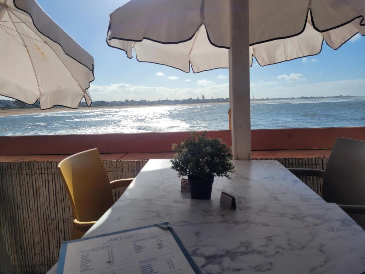 Appartement Bouznika Bay Golf Екстер'єр фото