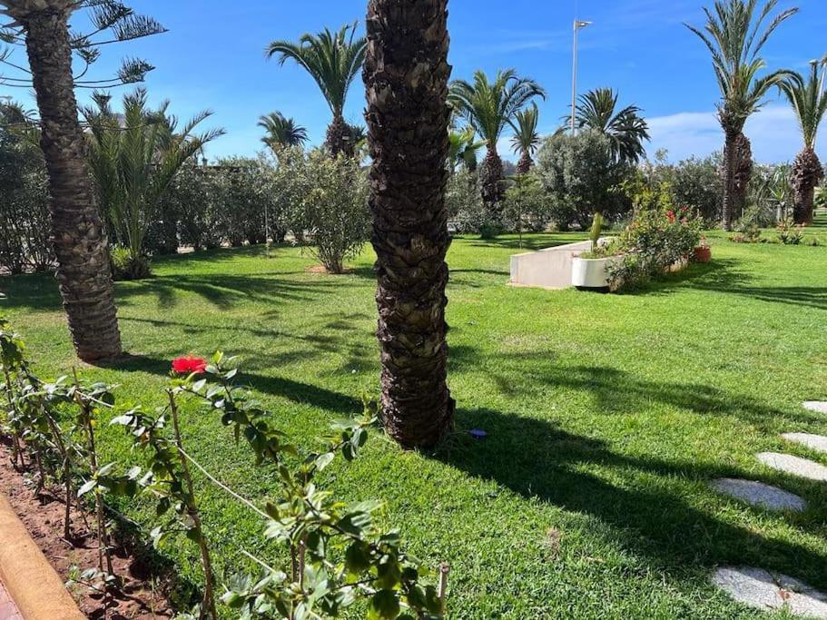 Appartement Bouznika Bay Golf Екстер'єр фото