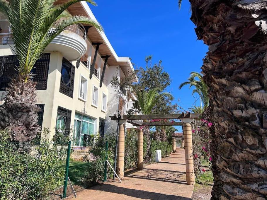 Appartement Bouznika Bay Golf Екстер'єр фото