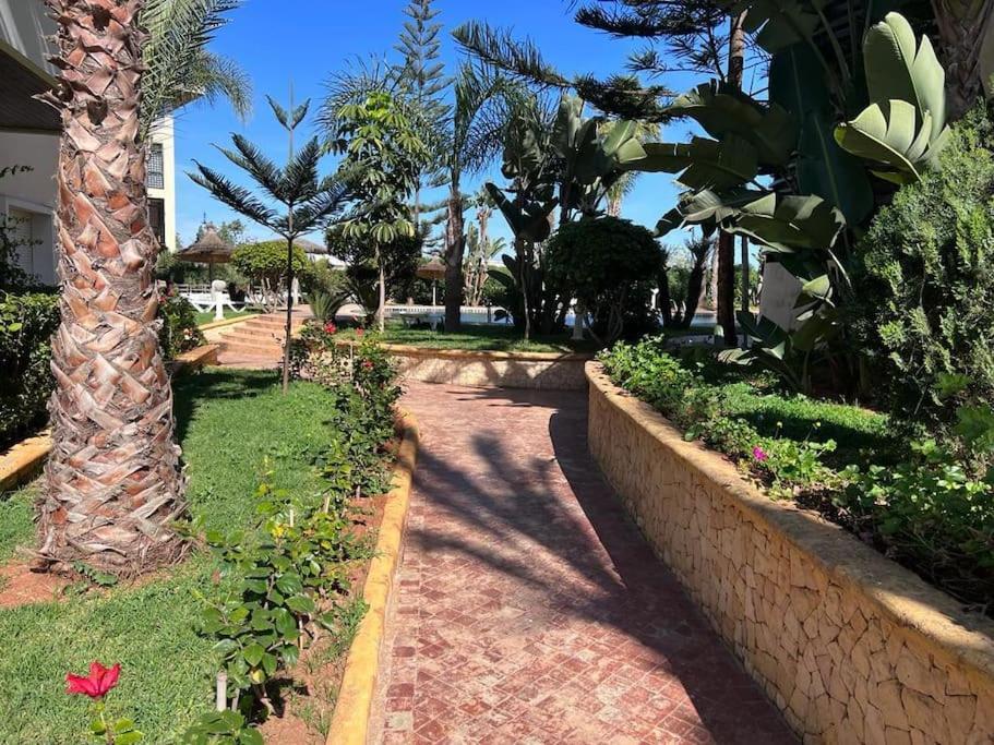 Appartement Bouznika Bay Golf Екстер'єр фото