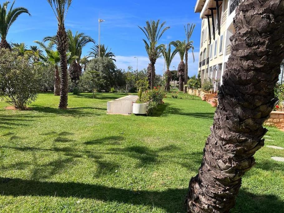 Appartement Bouznika Bay Golf Екстер'єр фото