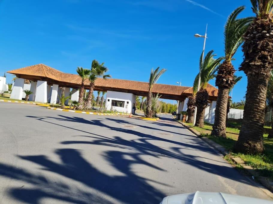 Appartement Bouznika Bay Golf Екстер'єр фото