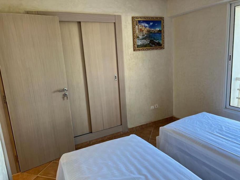 Appartement Bouznika Bay Golf Екстер'єр фото