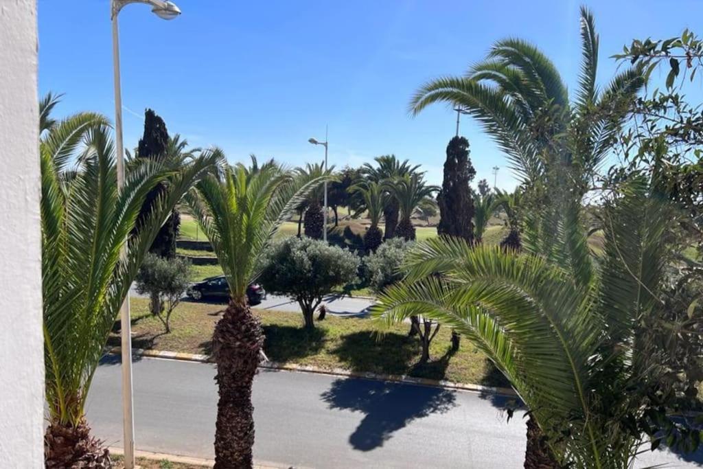 Appartement Bouznika Bay Golf Екстер'єр фото