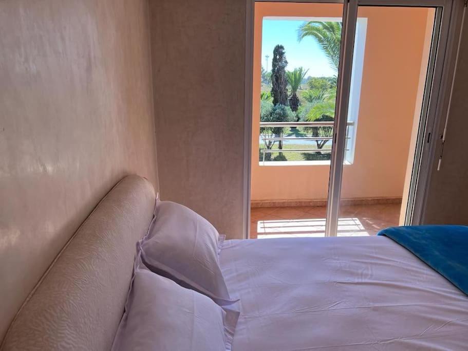 Appartement Bouznika Bay Golf Екстер'єр фото