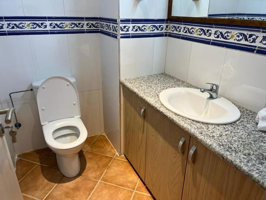 Appartement Bouznika Bay Golf Екстер'єр фото