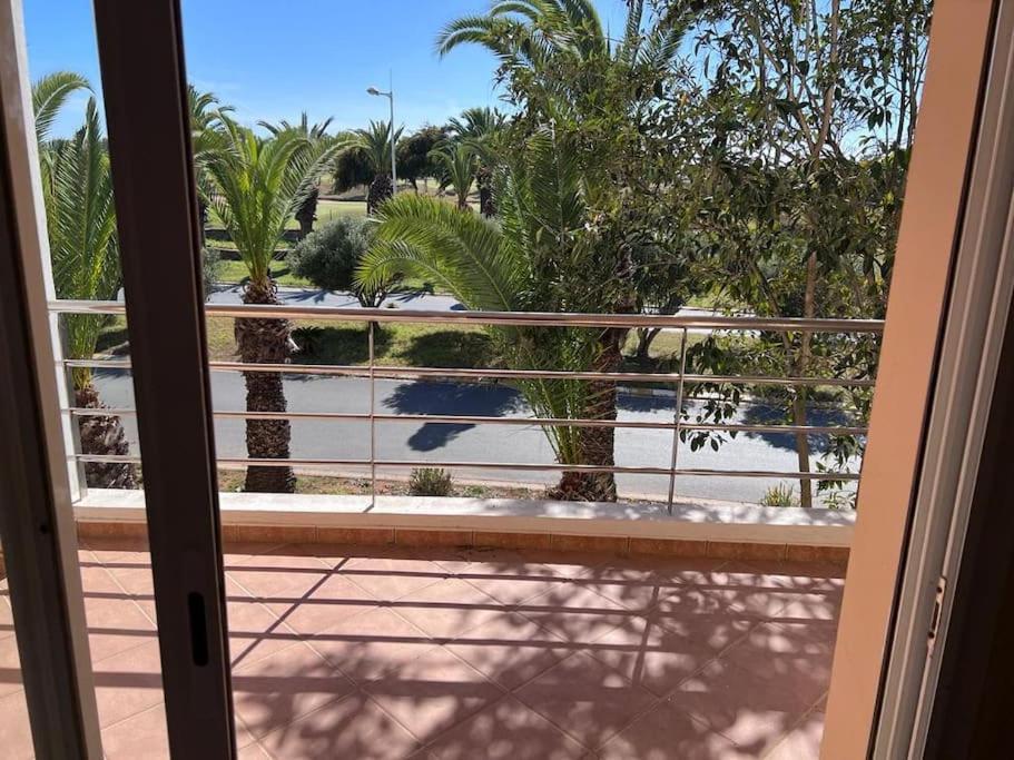 Appartement Bouznika Bay Golf Екстер'єр фото