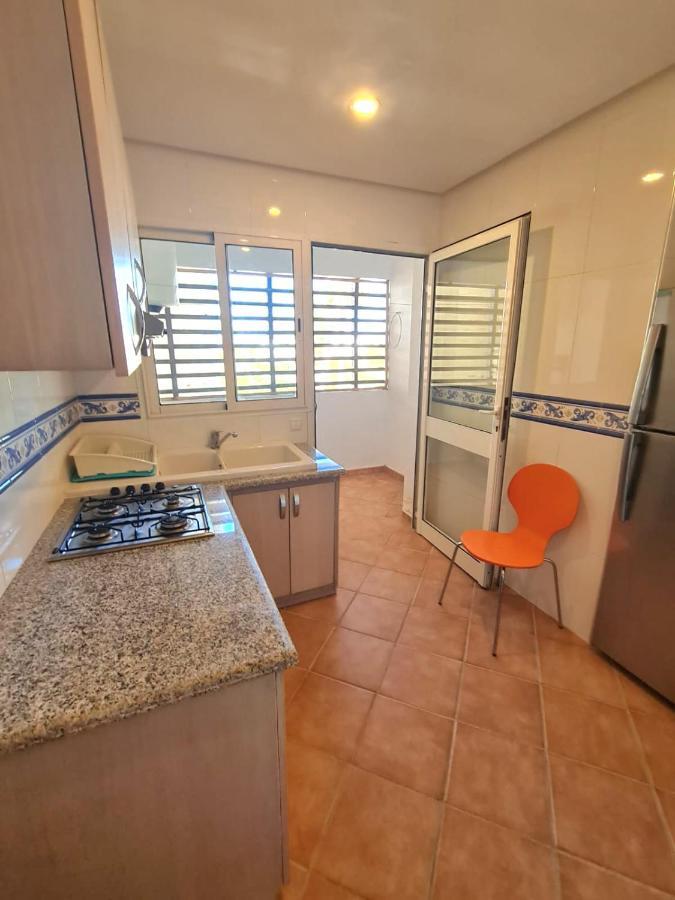 Appartement Bouznika Bay Golf Екстер'єр фото