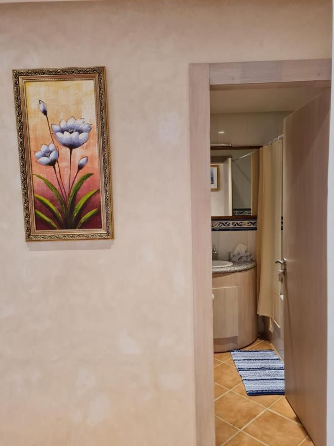 Appartement Bouznika Bay Golf Екстер'єр фото