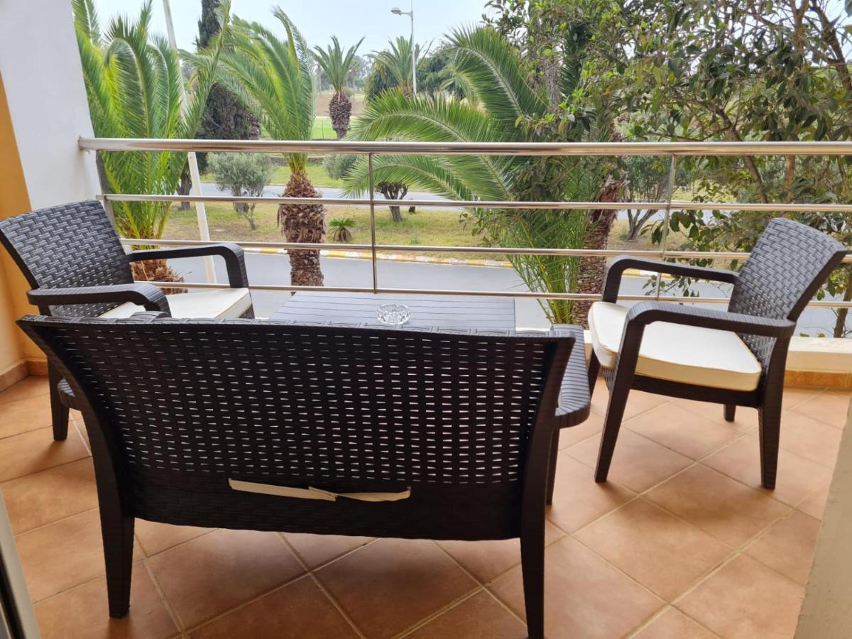 Appartement Bouznika Bay Golf Екстер'єр фото