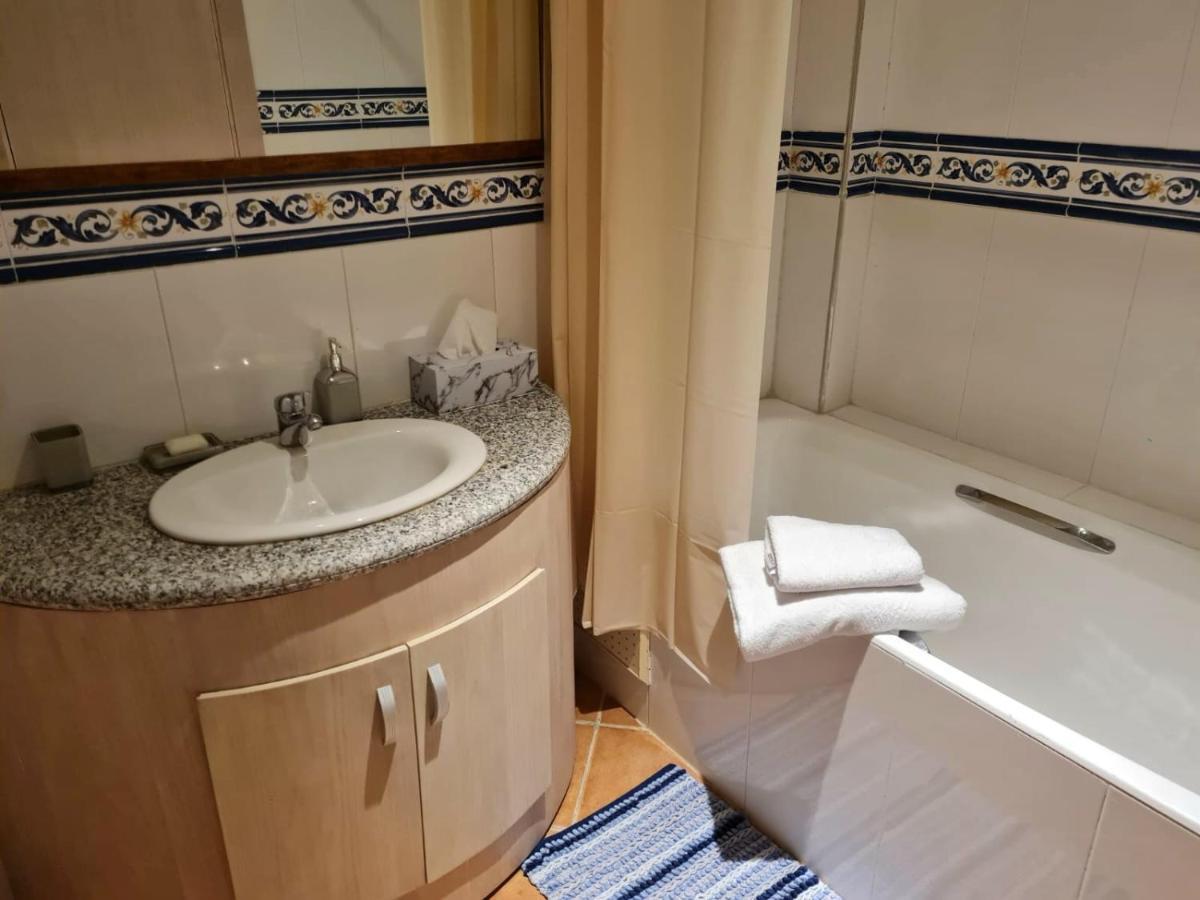 Appartement Bouznika Bay Golf Екстер'єр фото