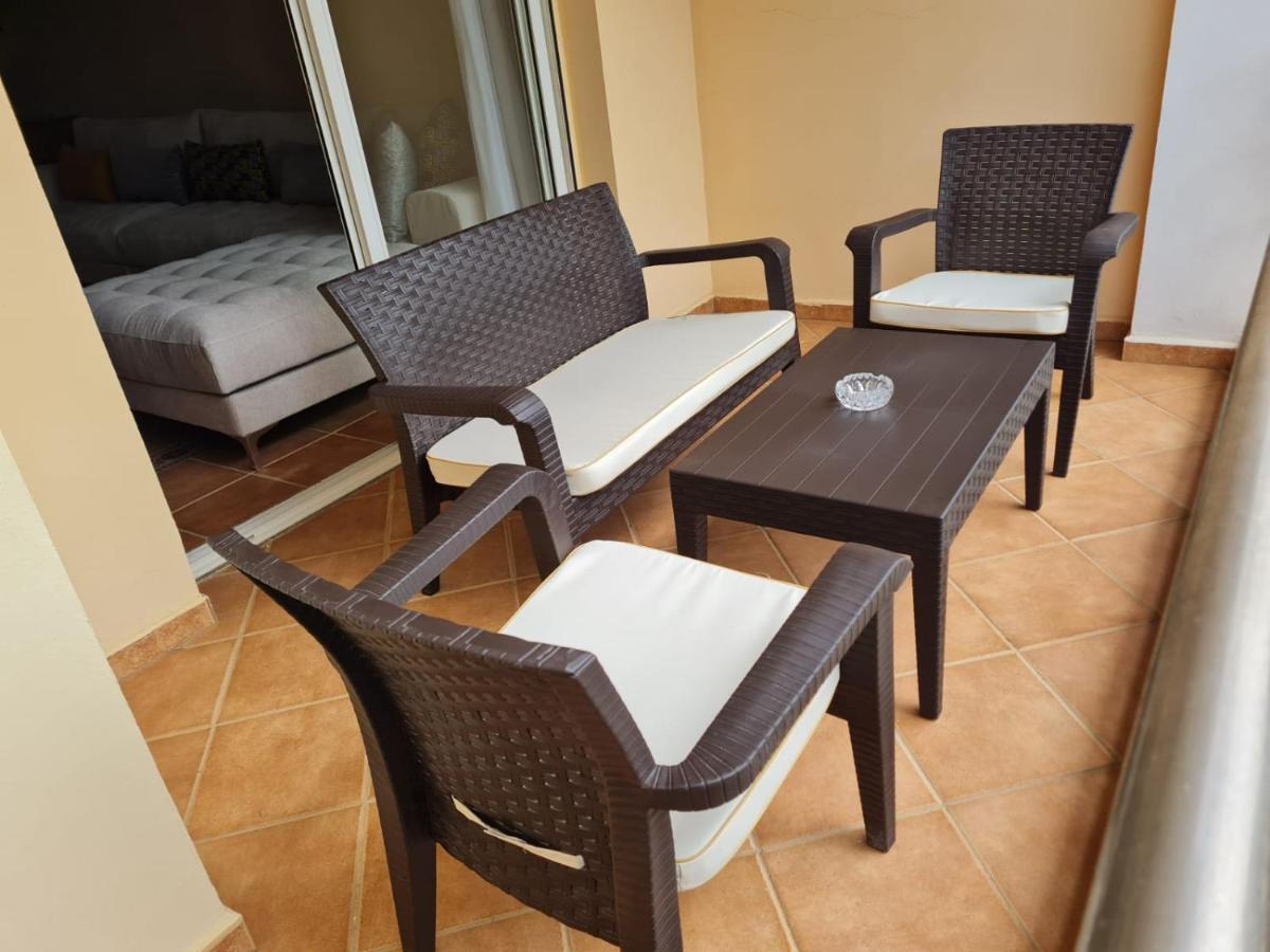 Appartement Bouznika Bay Golf Екстер'єр фото