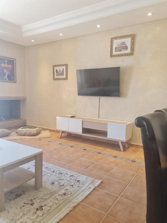Appartement Bouznika Bay Golf Екстер'єр фото