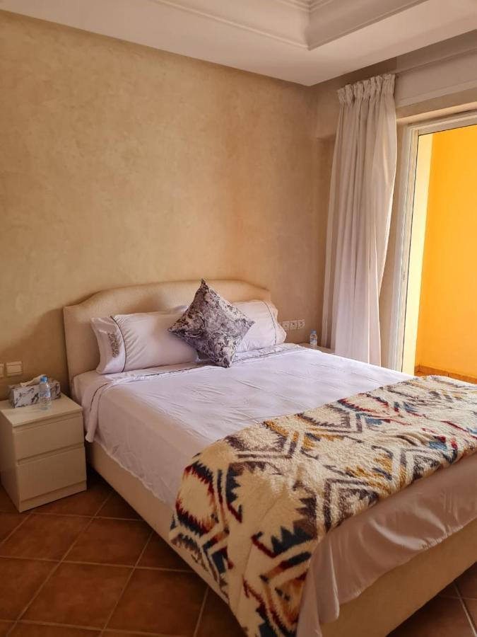 Appartement Bouznika Bay Golf Екстер'єр фото