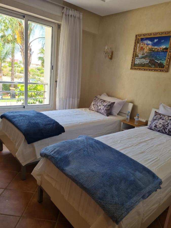Appartement Bouznika Bay Golf Екстер'єр фото