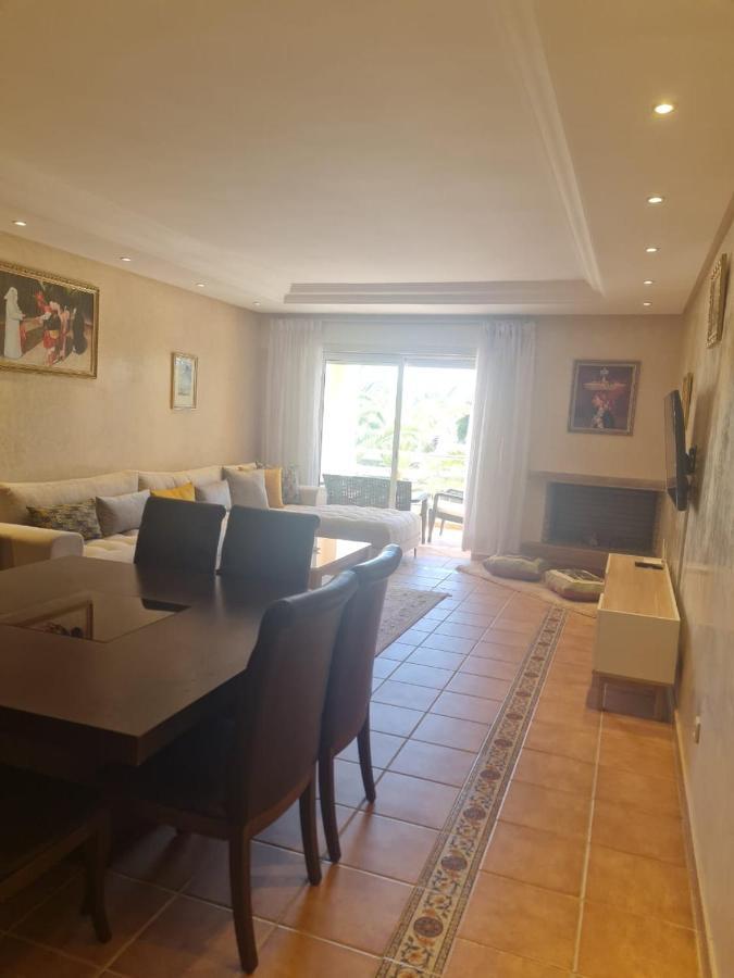 Appartement Bouznika Bay Golf Екстер'єр фото