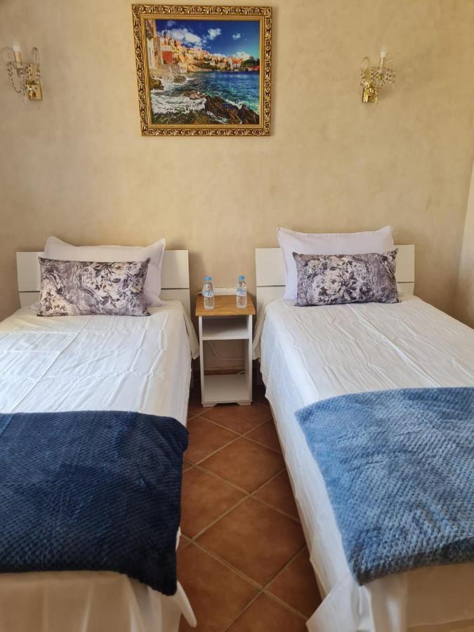 Appartement Bouznika Bay Golf Екстер'єр фото